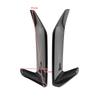 Side Frame Mid Fairing Cowl Plate For Daytona 660 2024-2025