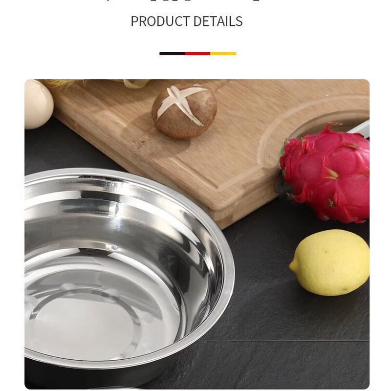 Shaoshan Thickened Stainless Steel Kitchen Basin