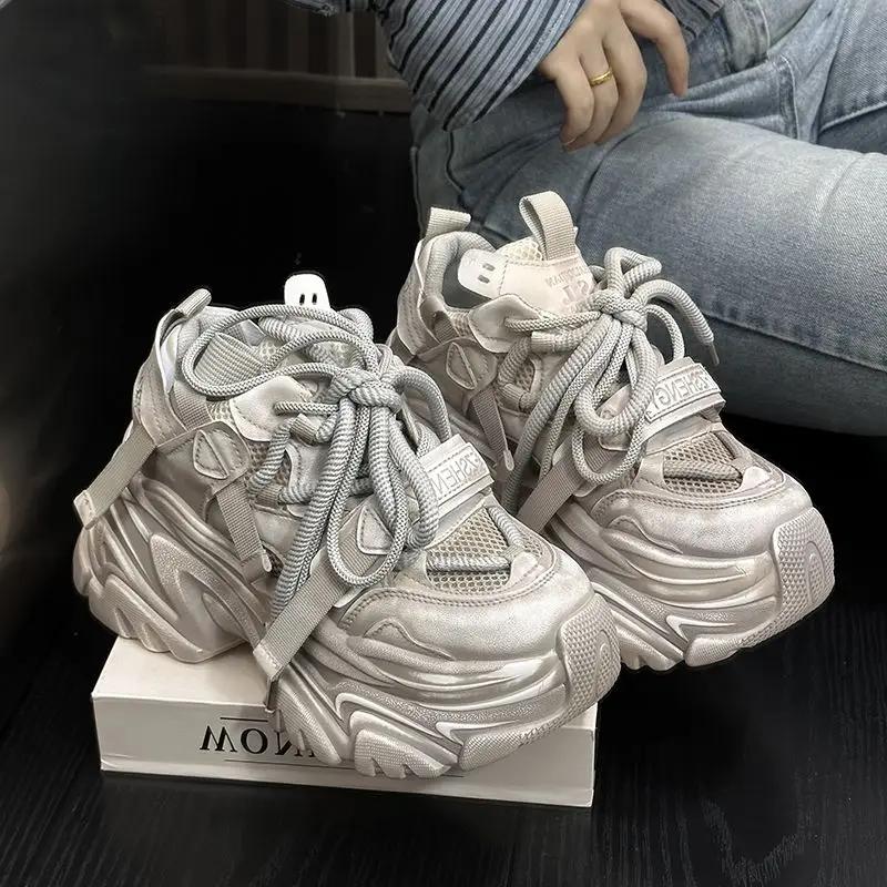 High Quality Women Casual Shoes Women`s