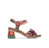 Sandals Framboiseo 33