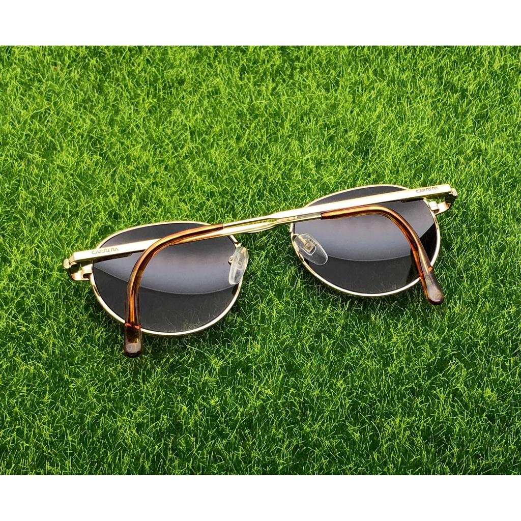 Carrera 5791 40 52 19 Vergoldetes Design Sonnenbrillen-/Brillengestell/Brille JL286093829992