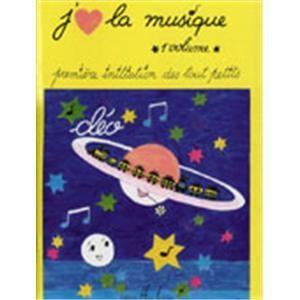 Lemoine J'aime La Musique Vol.1