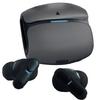 Leotec Monitor LETWS02 LETWS02K Black Headphones