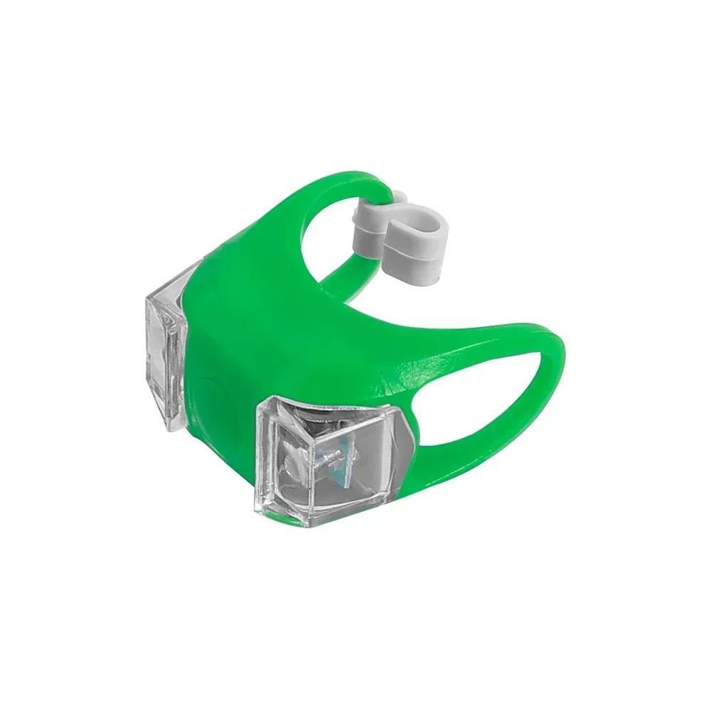 Lumină LED spate tip ochi de broască de generația a 6-a pentru Trotinetă Electrică Ninebot MAX G30 G30D F20 F30 F40 3 Moduri Avertizare Universală LED Piese Lumină Spate