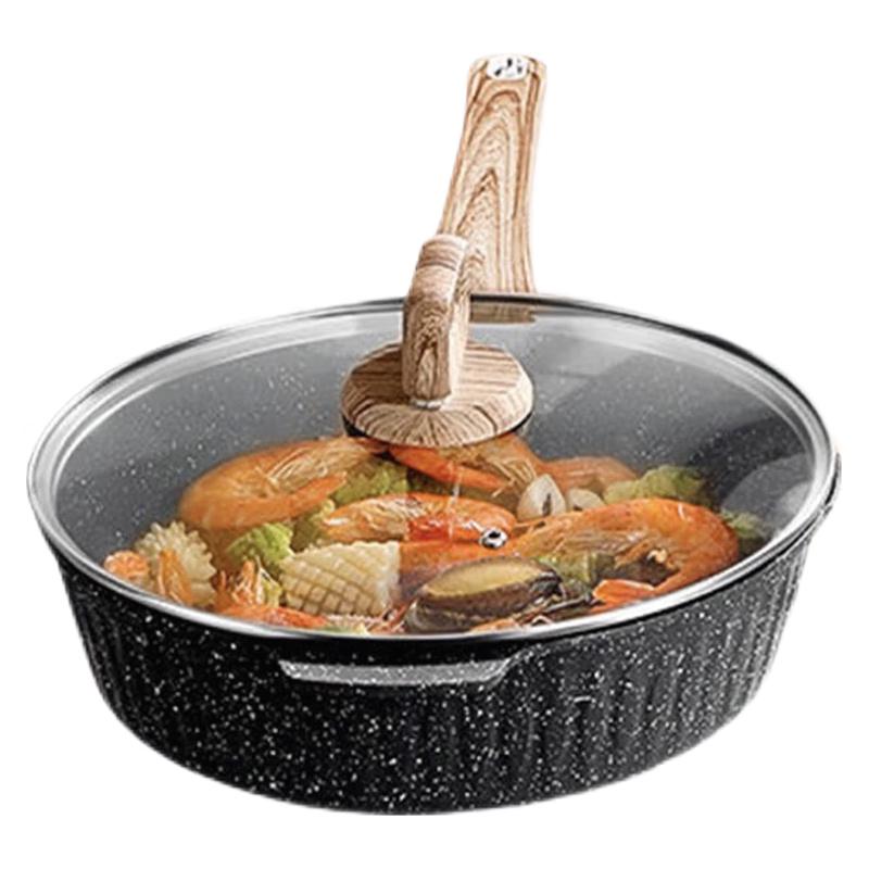 Shangheng Maifan Stone Coated Wok