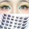 Mogugu - Individual Cluster False Eyelashes