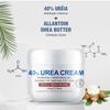 Urea 40% Moisturizing Hand & Foot Cream - Hydrating & Anti-Drying Formula