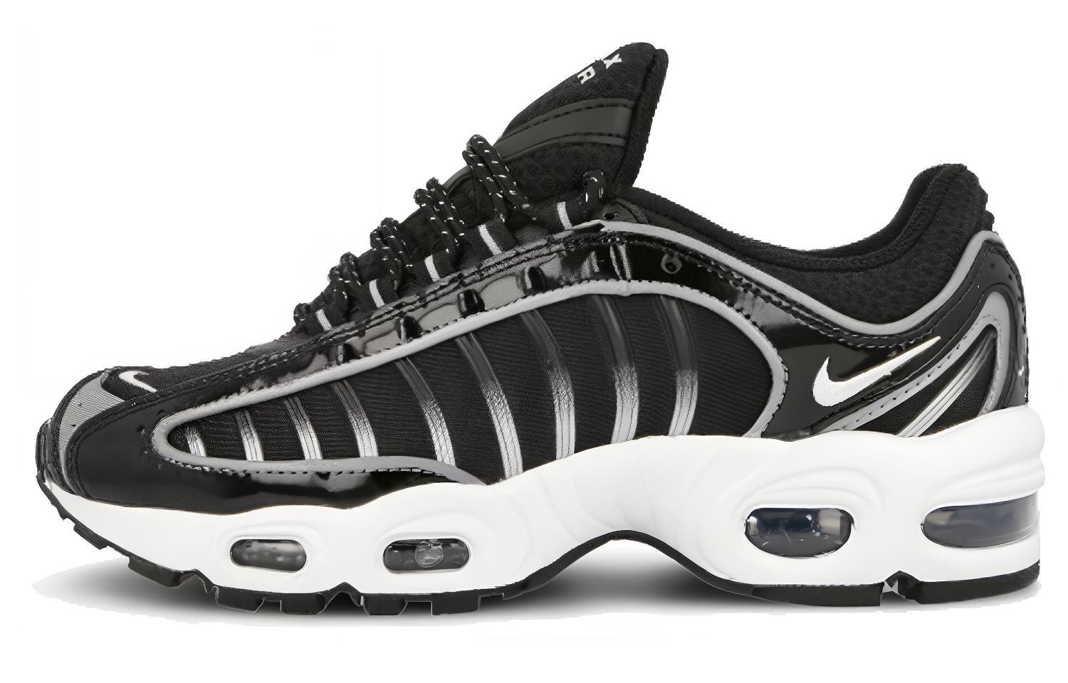Nike Air Max Tailwind 4 Black White Women s CK4122-001 35.5