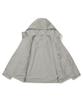 Snowpeak Apparel Dri-Peak Windstopper Jacket (S25Fmpjk04) Fog Gray