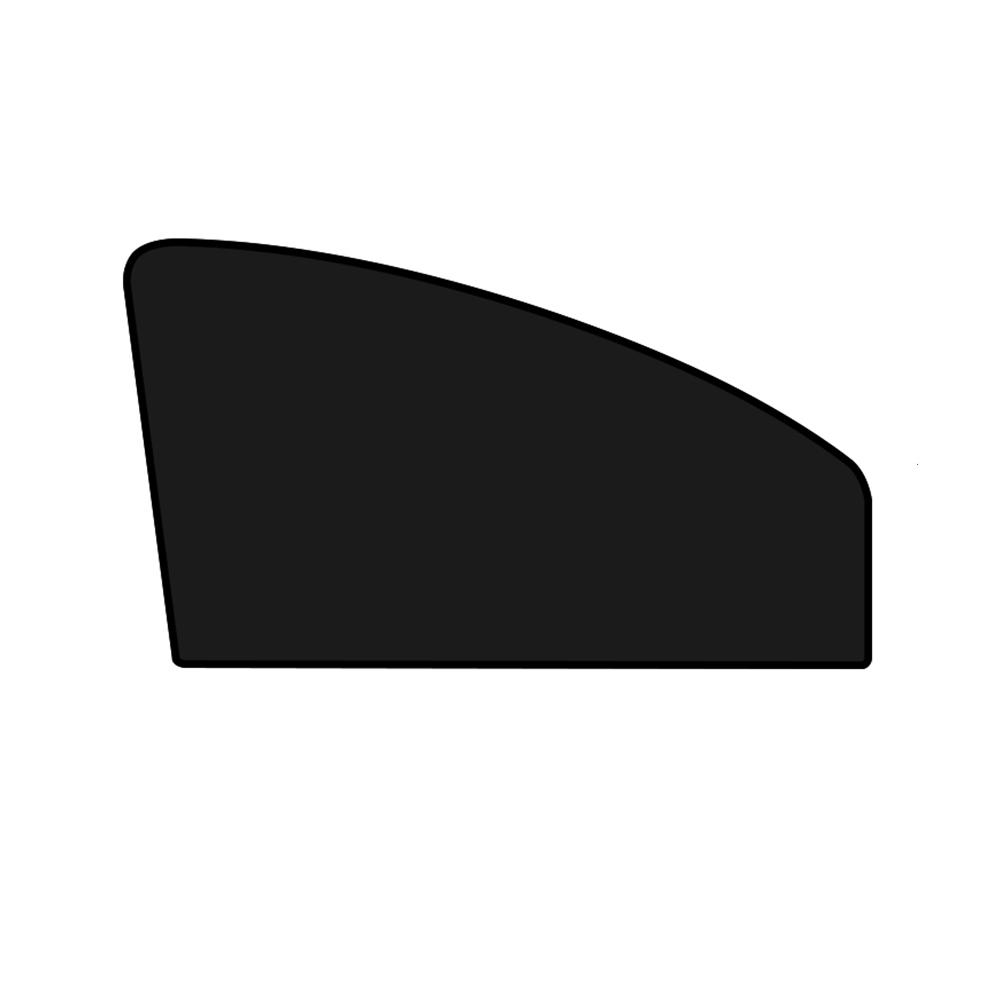 UV Protection Car Curtain Summer Protection Car Window Sunshade Foldable Side Window Cover Sun Visor Front Rear Auto Accessories