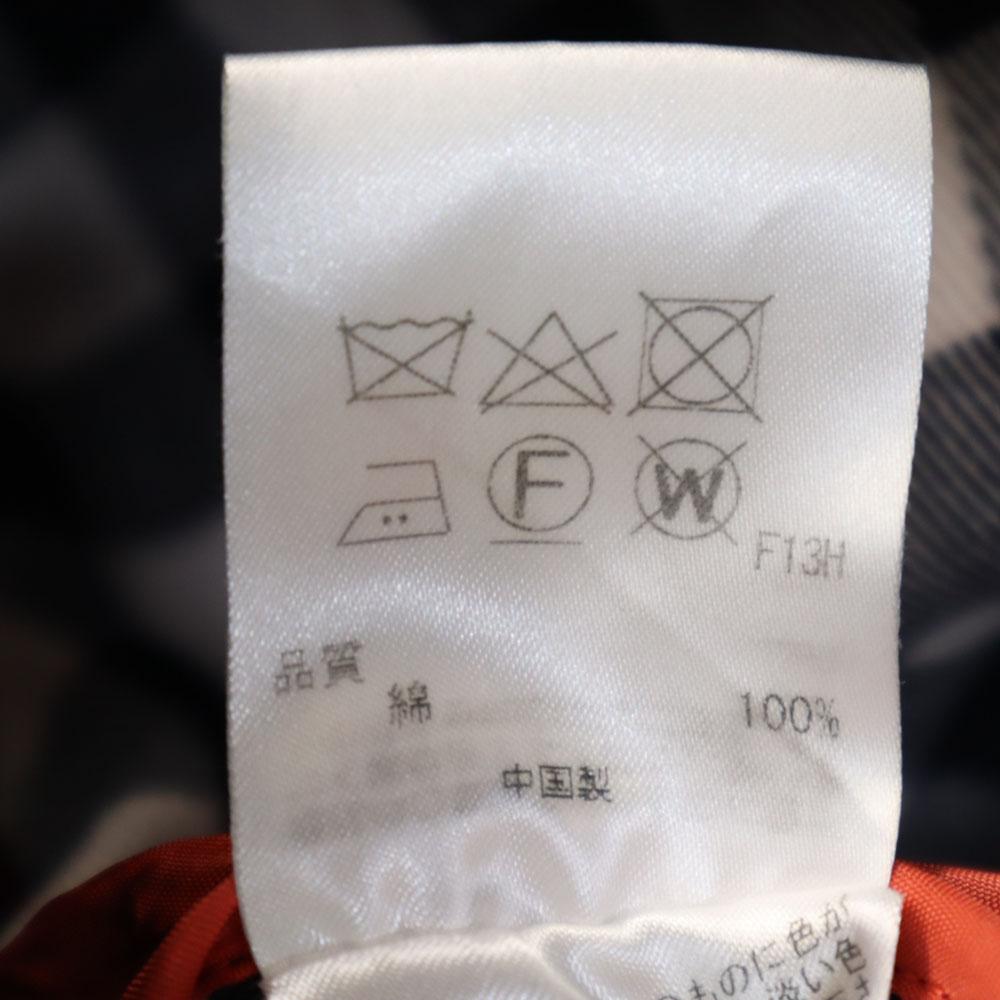 PS Paul Smith Chester Coat 40 Navy Women Used