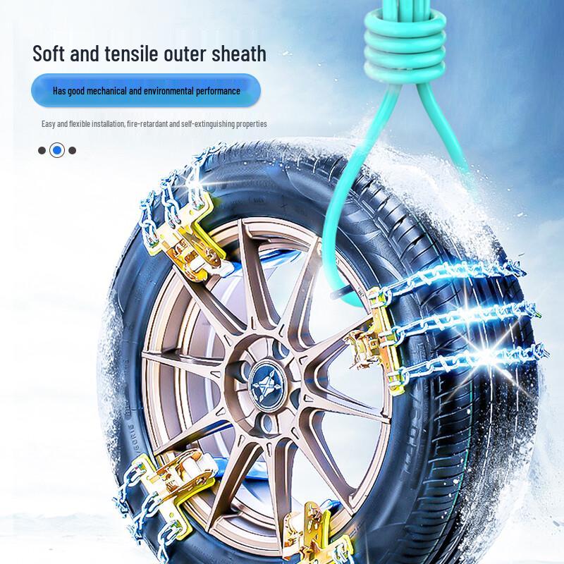 Guanghang OM3 Multimode Indoor Fiber Optic Cable