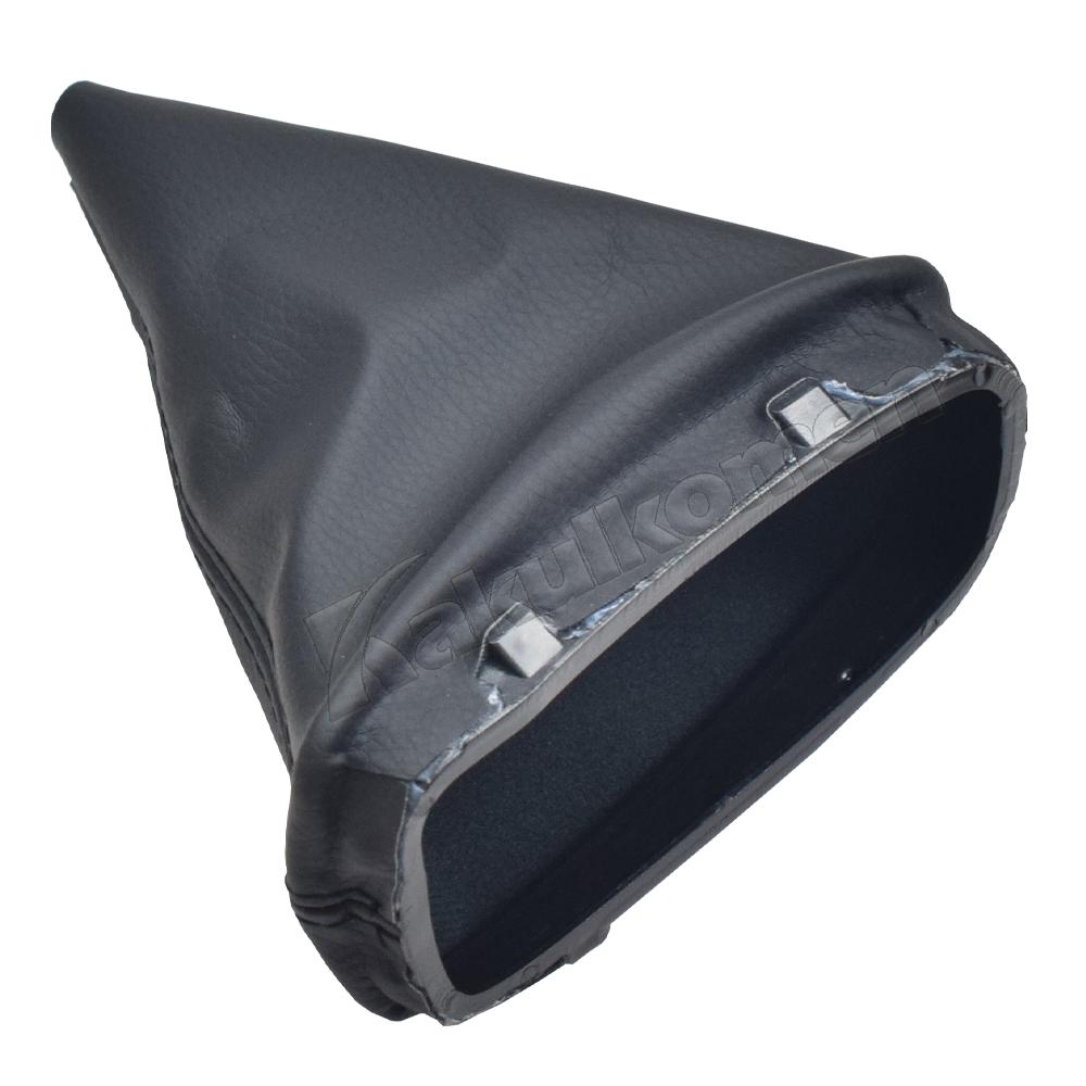 For Mercedes Benz C-klasse W203 W209 KLASSISK Automatisk Girspak Girvelger Spak Stang Mansjett Støvdeksel Biltilbehør