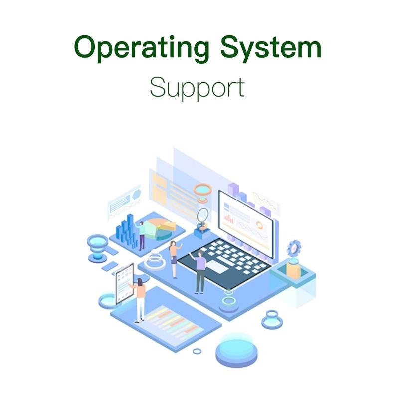 2 porty PCIe 4 pro čip I350-T2 10/100/1000 Mbps LAN karta port serveru gigabitová karta PCIe thernet