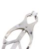 2Pcs Hanging Weight Heavy Nipple Clamps Grips Weighted Nipple Clip Silicone Tips,Sex Toys Games For Couples