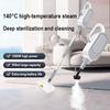 220V Household Multifunctional Electric Mop High-temperature Cleaning Machine Handheld Floor Scrubber Steam Cleaners