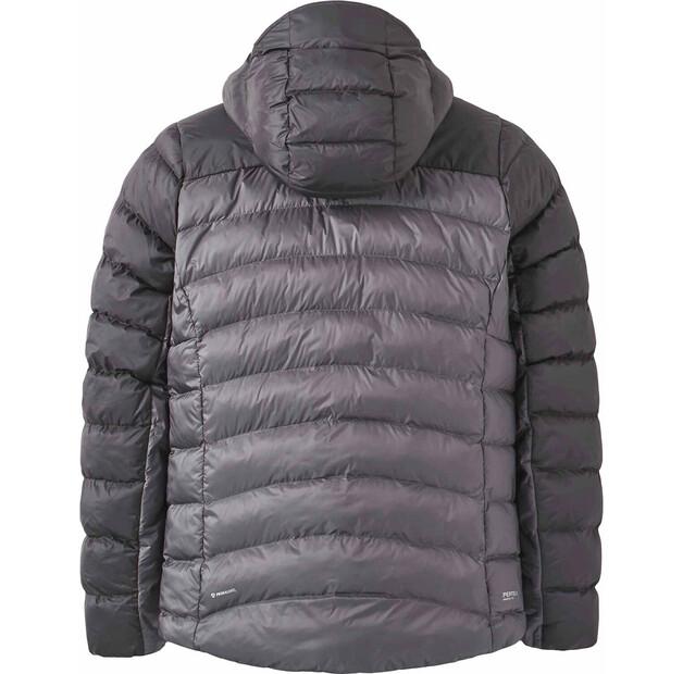 Куртка Rab Cirrus Ultra Hoody