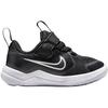 Nike Cosmic Runner TD Black White Baby Sneakers Anthracite HM4401-003