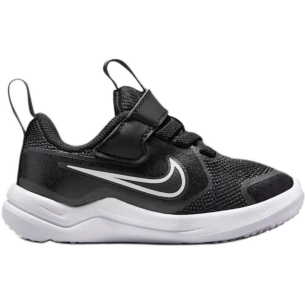 Nike Cosmic Runner TD Black White Baby Sneakers Anthracite HM4401-003