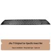 Jihu T1 Front Grille Insect-Proof Net with Clip-On Protection and Mod Accessories