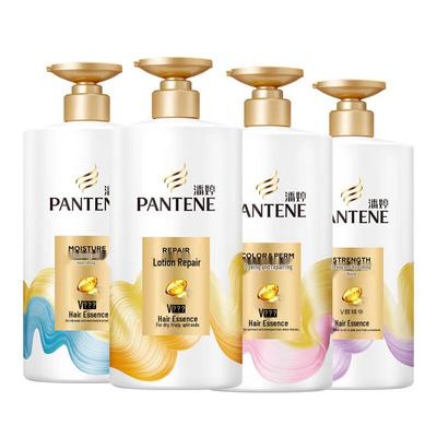 Pantene Repair & Anti-Dandruff Shampoo