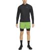 Nike Run Division Pinnacle Two-In-One Running Shorts Men Bottoms Green DM4764-377