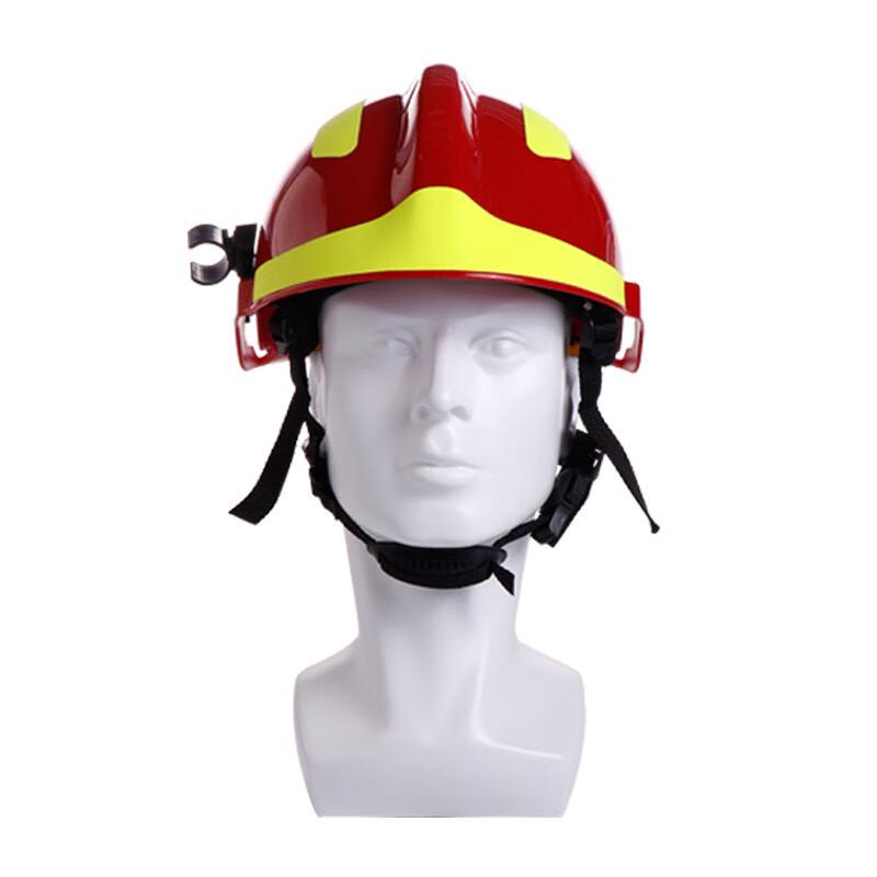 Emergency Rescue Helmet Standard