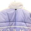 TOMMY HILFIGER 90s Old Batting jacket XL Blue x White x Red Men's Used