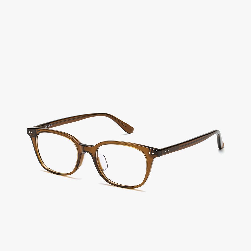 Lugo Btikeol Eyeglass Frames (Lc6016 330 52)