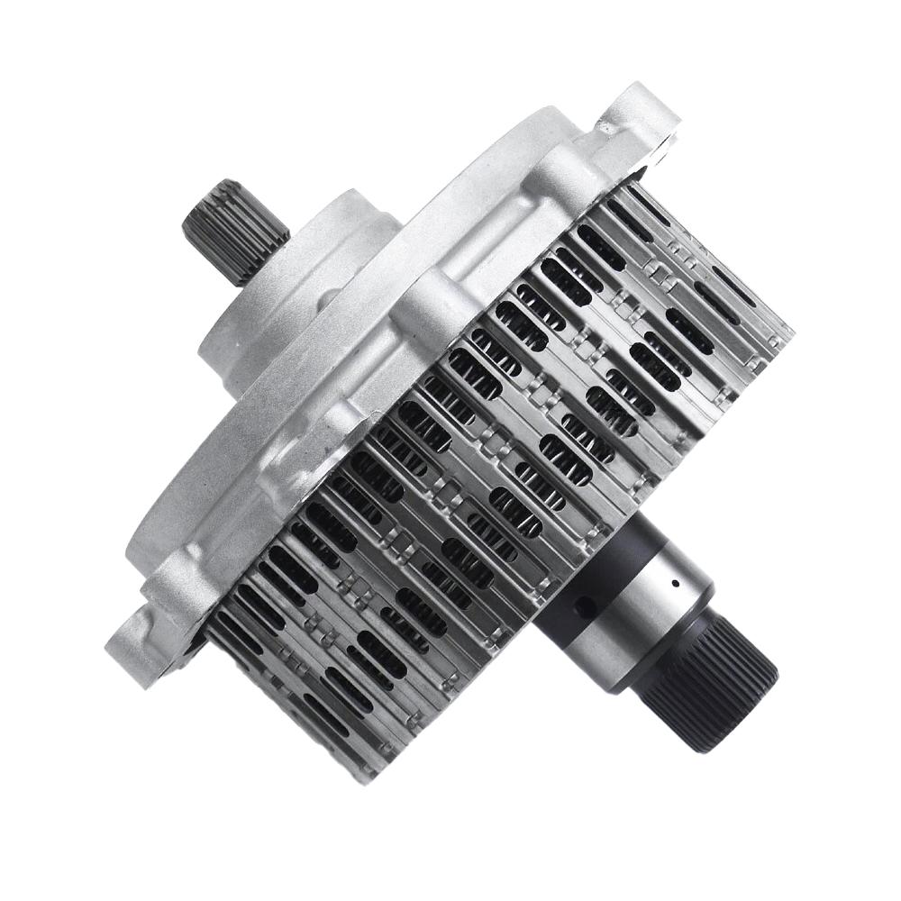 0CK141030 Dual Transmission Clutch Drum Compatible for A5 Sportback 2018-2024