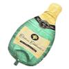 New Champagne Cup Beer Bottle Balloons Aluminium Foil Ballon Birthday Party Festival Navidad New Year Decoration Globos