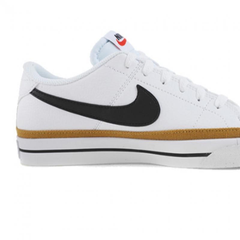 Nike Galleria Nike Court Legacy Next Nature Women S White SneakerS