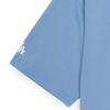 New MLB Los Angeles Dodgers T Shirt Unisex Sky Blue 3ATSB0553-07SBD