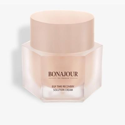 Bonajour EGF Time Recovery Solution Cream 50ml