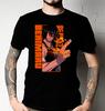 Benimaru T-Shirt Shinmon Fire Force Classic TEE Unisex ALL SIZES