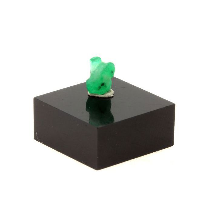 Emeraude - ABIJOUX - 1.42 ct - Mingora emerald deposit, Swat District, Pakistan