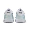 Nike Court Vision 1 Sky Green Mist Slip Resistant Cushioning Low top Skateboard Shoes Men's Blue White DH2987-101(Team177-)