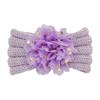 New Children's, Wool Headband, Headband, Hot Gold Flower Wool Headband, Baby Headband Hair Accessories.