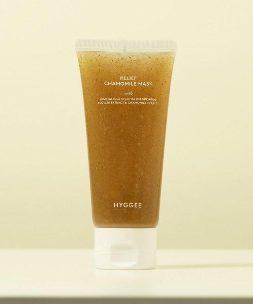 Hyggee Relief Chamomile Mask 95ml none