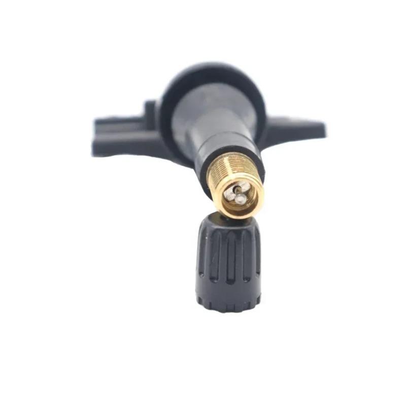 Hot Sale 1Pc Car TPMS Sensor 68443470AB Tire Pressure Sensor For Dodre Hornet Tire Pressure Monitor Sensor