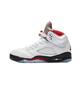 Air Jordan 5 Retro 2020 Mid Fire Red Jordan 5 AJ5 440888-102