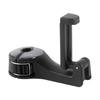 Car Seat Headrest Hook Mobile Phone Holder Multi-functional Rotatable Storage Handbag Holder Portable Car Mobile Phone Holder