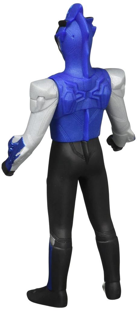 Ultraman RB (Ruebe) Ultra Hero Series 55 Ultraman Blue Aqua