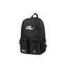 Jordan Polyester Basketball Bag Backpack Regular Unisex Black Jordan DX7184-010
