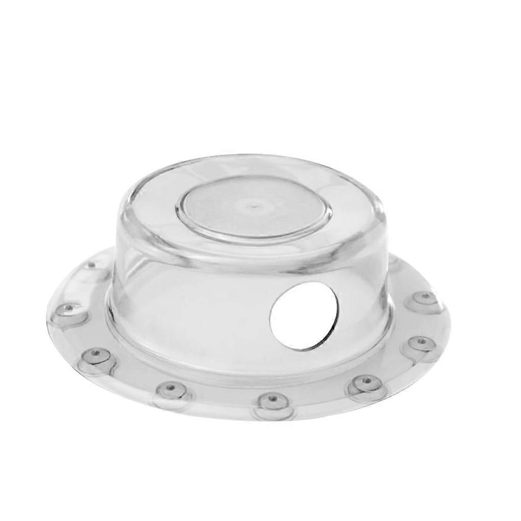 Bath Overflow Drain Cover Anti-overflow Bathtub Tray Stopper Add Extra Inches