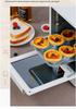 Smart Visual Air Fryer: Large Capacity, Multi-Function Cooking Appliance
