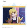 Monogatari Series Off & Monster Season Trading Scene Acrylic Keychains (Box of 8)