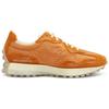 New Balance 327 Vintage Lux Orange Unisex Sneakers Vintage-Orange White MS327VT