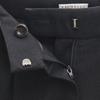 Brunello Cucinelli Cropped pants 36 Charcoal gray Women Used