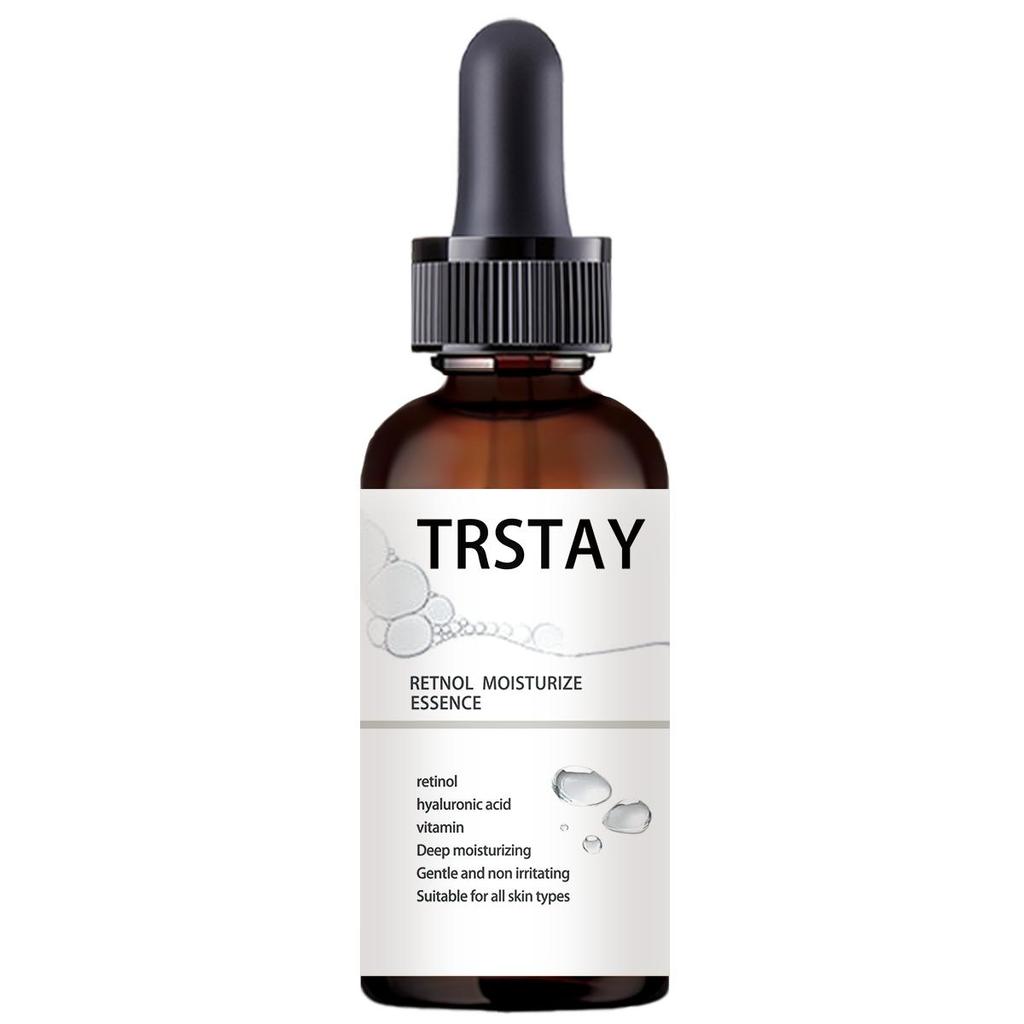 Retinol Moisturizing Face Cream Moisturizes and Nourishes To Reduce Wrinkles